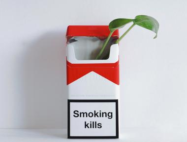 Quit Smoking With This Personalized Plan
