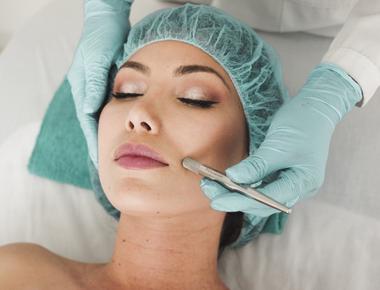 the truth about cosmetic surgery