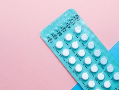 Why You Can Still Get Pregnant When You’re on Birth Control
