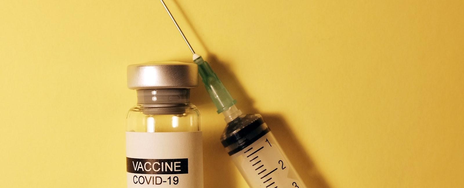 Scientific Doubt Tempers COVID19 Vaccine Optimism