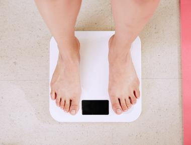 Surprising Reasons You're Gaining Weight